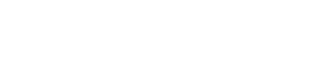 Logo van Brandshippers, klant van Junlogy