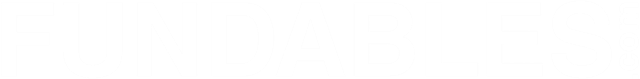 Logo van Fundables, klant van Junlogy