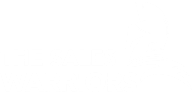 Logo van Sales Warriors, klant van Junlogy