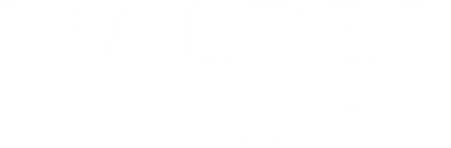Logo van Walter Cookware, klant van Junlogy