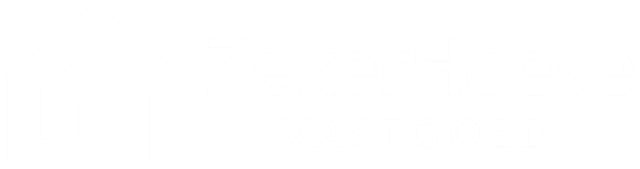 Logo van Zekerhoeve Vastgoed, klant van Junlogy